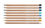 Caran d'Ache Luminance Creative Set - Oliver Jeffers 10 Piece
