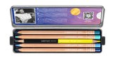 Caran d'Ache Luminance Creative Set - Oliver Jeffers 10 Piece