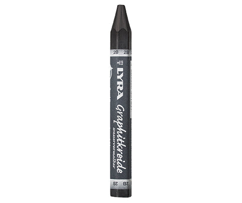 Lyra Water Soluble Graphite Crayons