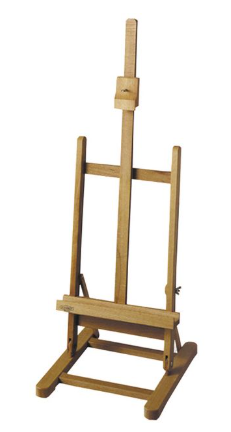 MABEF Table Easel M/14