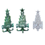MAD 3D Christmas Tree #087