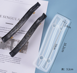 MAD Curved Tray Handle Molds #092