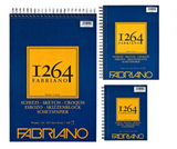 Fabriano Spiral Sketch Pads