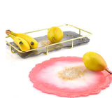 MAD Round Wavy Tray Moulds #086