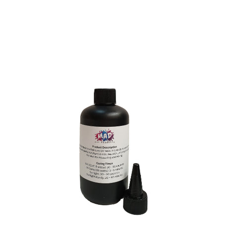MAD UV Resin