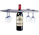 MAD Wine Butler Mold (holds 5 glasses) #084
