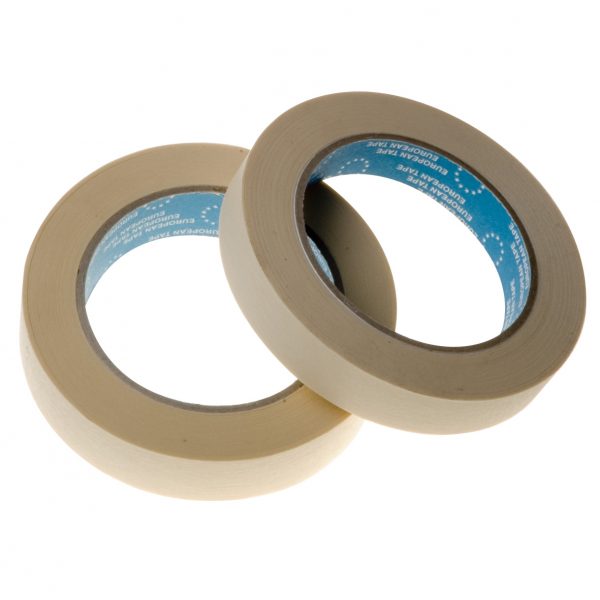 Masking tape