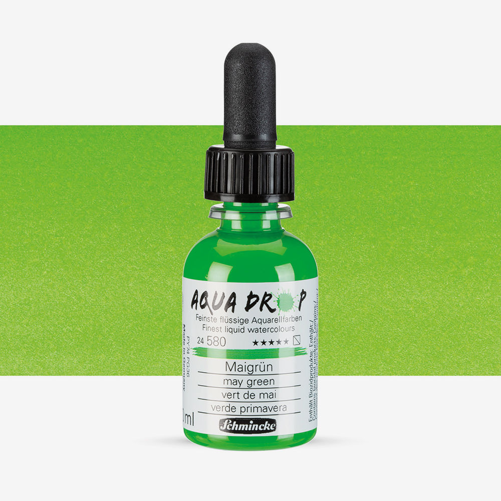 Schmincke Aqua Drop 30ml