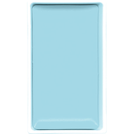 Kuretake Gansai Tambi Individual Pans - Color - 15 Pale Aqua