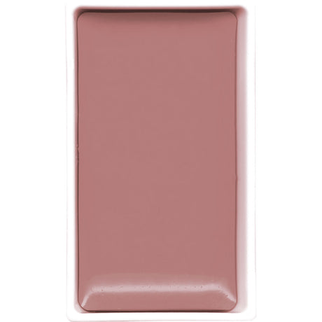 Kuretake Gansai Tambi Individual Pans - Color - 19 Potters Pink