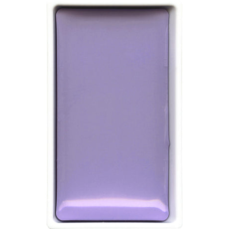 Kuretake Gansai Tambi Individual Pans - Color - 301 Old Mauve