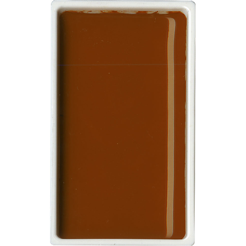 Kuretake Gansai Tambi Individual Pans - Color - 403 Venetian Red