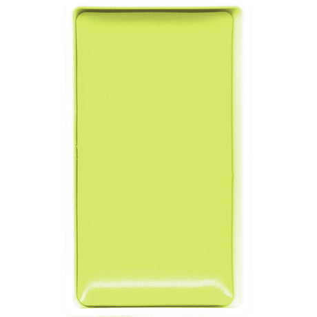 Kuretake Gansai Tambi Individual Pans - Color - 501 Pea Green
