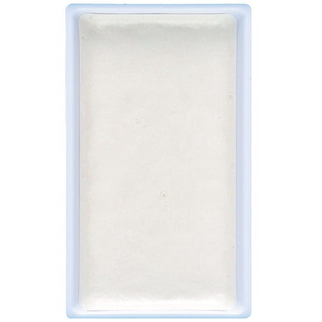 Kuretake Gansai Tambi Individual Pans - Color - 651 Opal Green