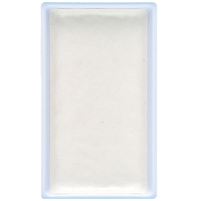 Kuretake Gansai Tambi Individual Pans - Color - 651 Opal Green