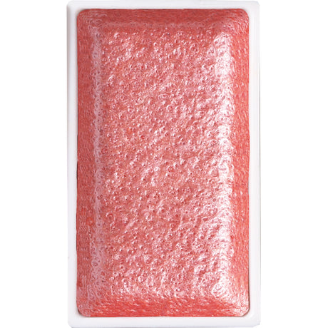 Kuretake Gansai Tambi Individual Pans - Color - 731 Pearl Scarlet Red