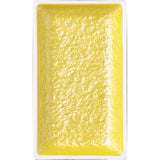 Kuretake Gansai Tambi Individual Pans - Color - 740 Pearl Lemon Yellow