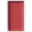 Kuretake Gansai Tambi Individual Pans - Color - 830 Gem Red