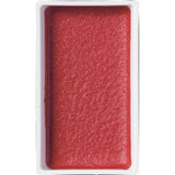 Kuretake Gansai Tambi Individual Pans - Color - 830 Gem Red
