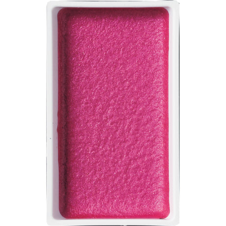Kuretake Gansai Tambi Individual Pans - Color - 831 Gem Pink