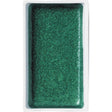 Kuretake Gansai Tambi Individual Pans - Color - 850 Gem Green