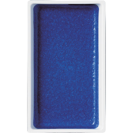 Kuretake Gansai Tambi Individual Pans - Color - 860 Gem Blue