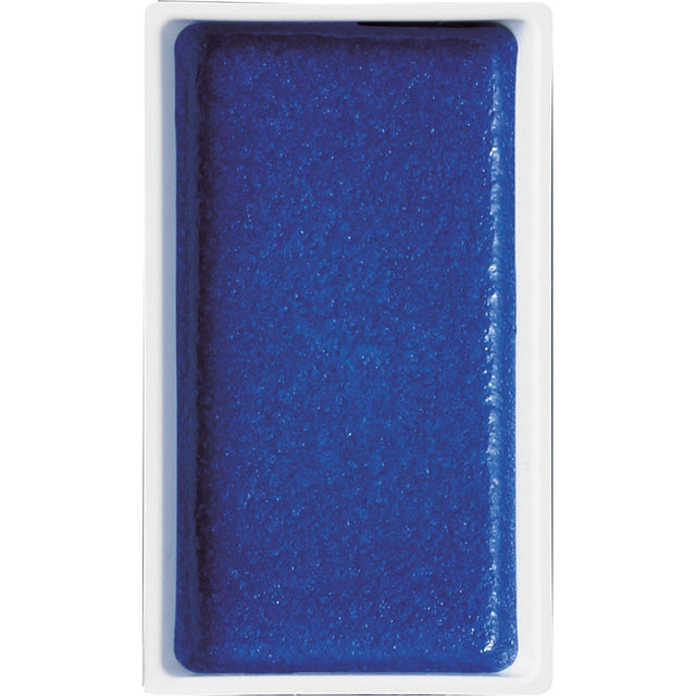 Kuretake Gansai Tambi Individual Pans - Color - 860 Gem Blue