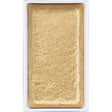 Kuretake Gansai Tambi Individual Pans - Color - 904 Metallic Champagne Gold