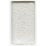 Kuretake Gansai Tambi Individual Pans - Color - 906 Metallic White Gold