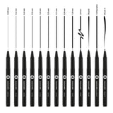 Molotow Blackliner Sets