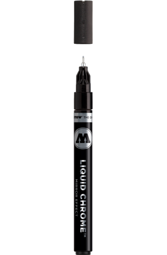 Molotow Liquid Chrome Markers