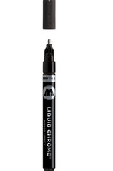 Molotow Liquid Chrome Markers