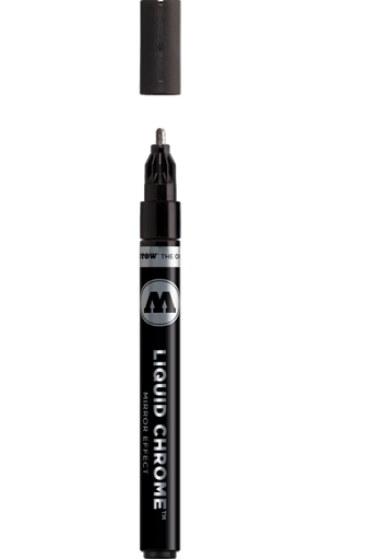 Molotow Liquid Chrome Markers