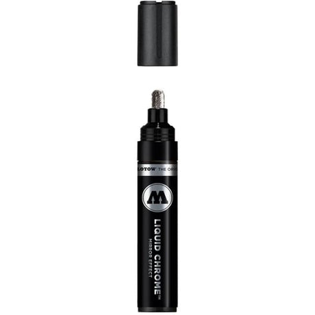 Molotow Liquid Chrome Markers