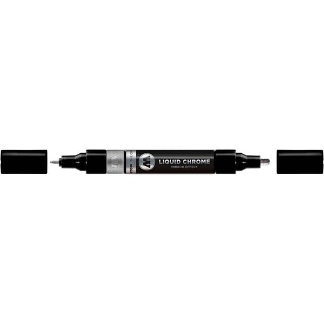 Molotow Liquid Chrome Markers