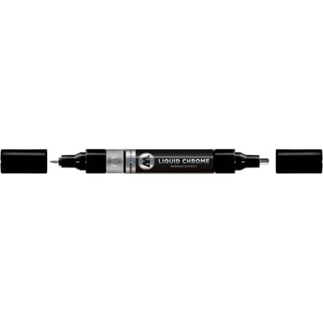 Molotow Liquid Chrome Markers