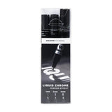 Molotow Liquid Chrome Markers
