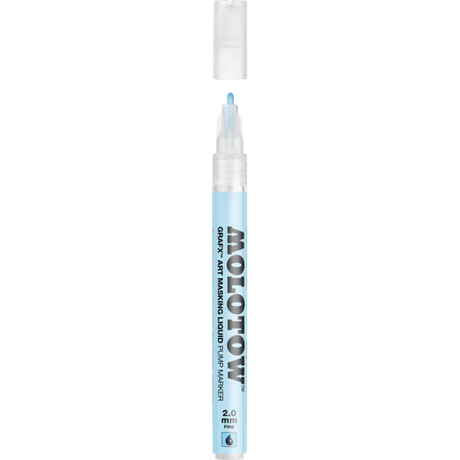 Molotow Masking Liquid Marker