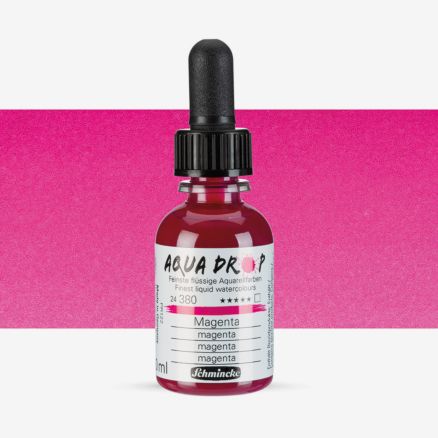 Schmincke Aqua Drop 30ml