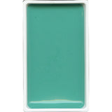 Kuretake Gansai Tambi Individual Pans - Color - 50 Malachite