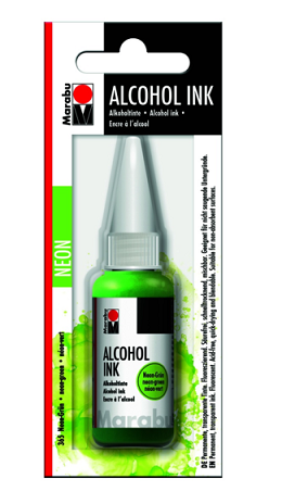 Marabu Alcohol Ink 20ml