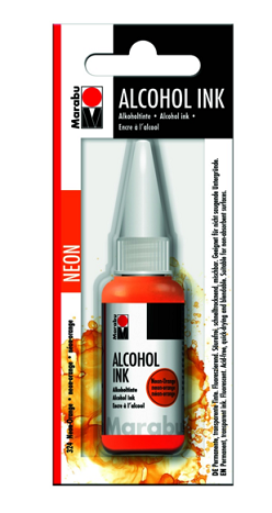 Marabu Alcohol Ink 20ml