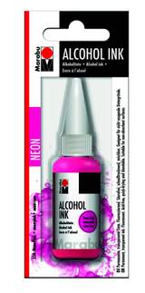 Marabu Alcohol Ink 20ml