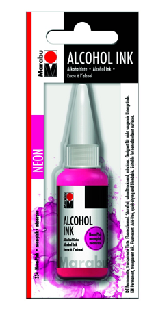 Marabu Alcohol Ink 20ml