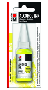Marabu Alcohol Ink 20ml