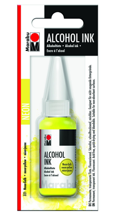 Marabu Alcohol Ink 20ml