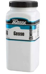Matisse Gesso MM10