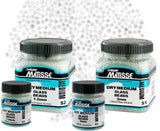 Matisse Glass Beads