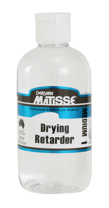 Matisse Drying Retarder MM1