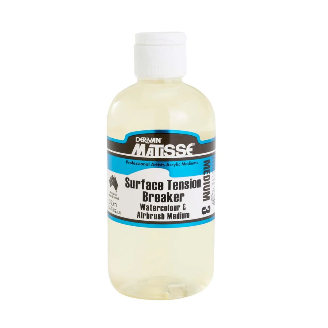 Matisse Surface Tension Breaker MM3